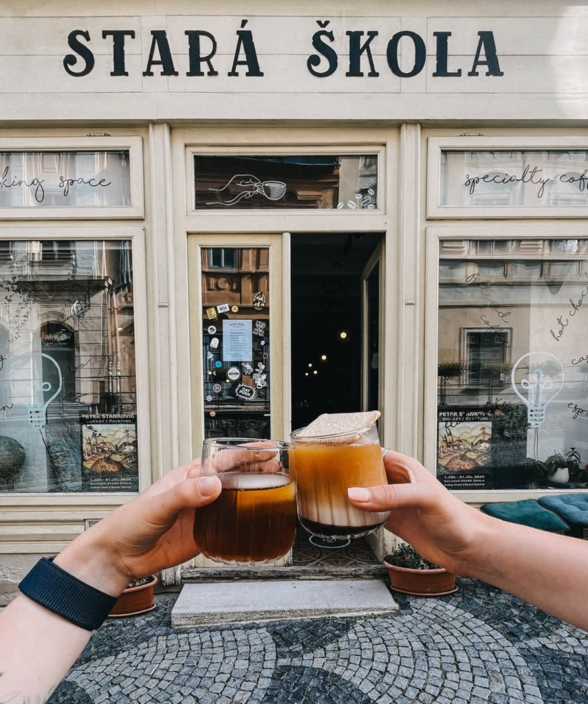 Stará škola