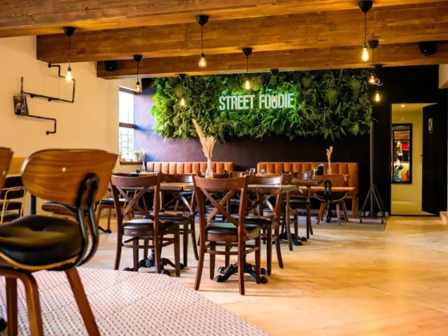 Streetfoodie