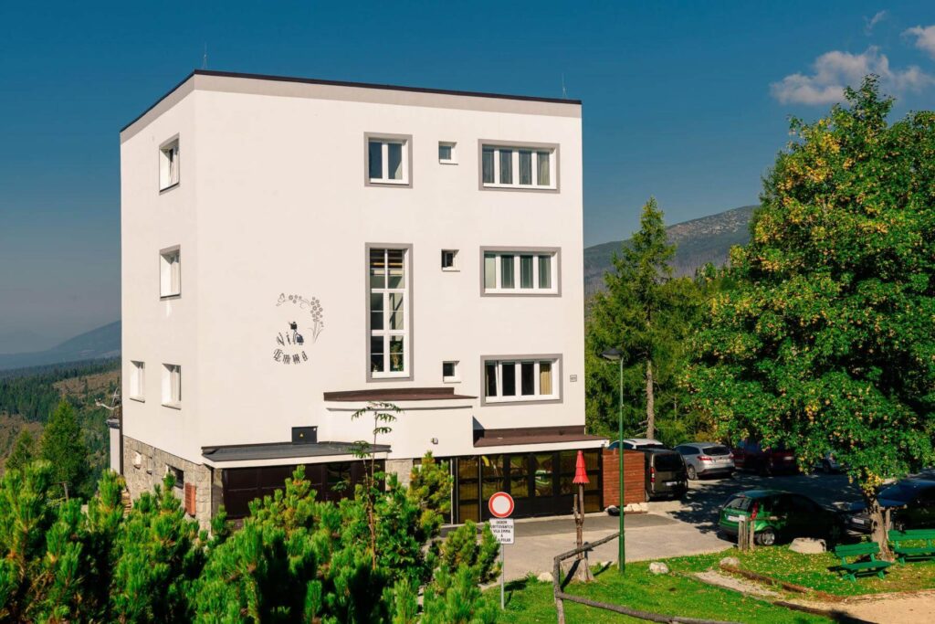 Vila Emma
