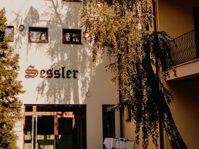 Penzión SESSLER