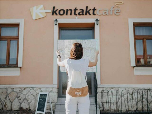 Kontaktcafé