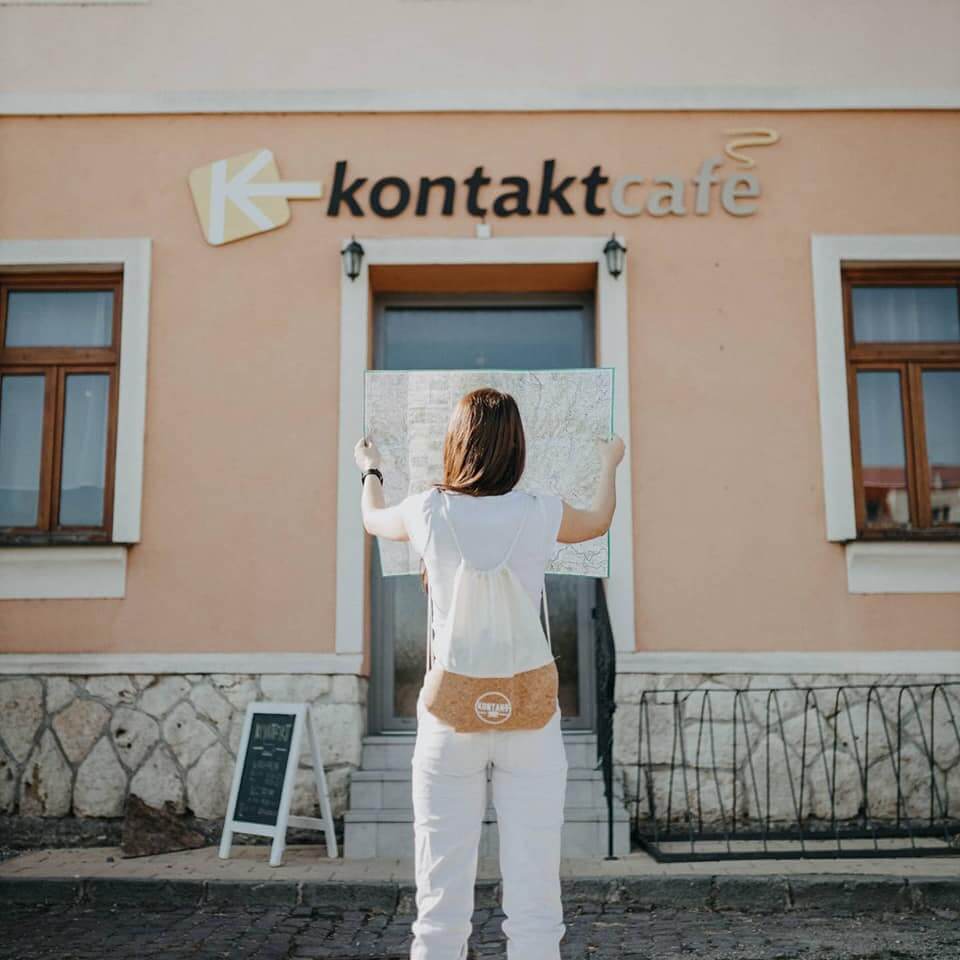 Kontaktcafé