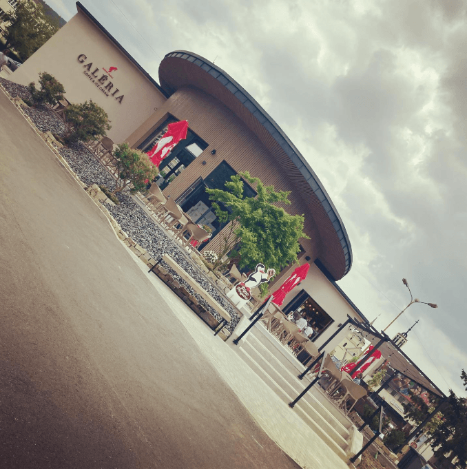 Považská Galéria