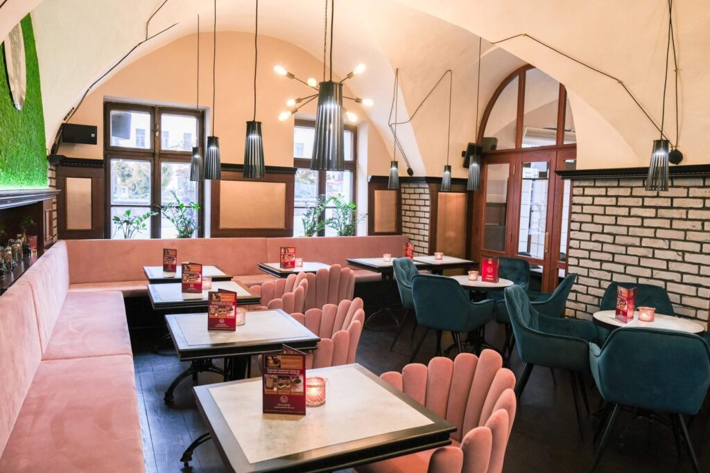 Spezax Caffe