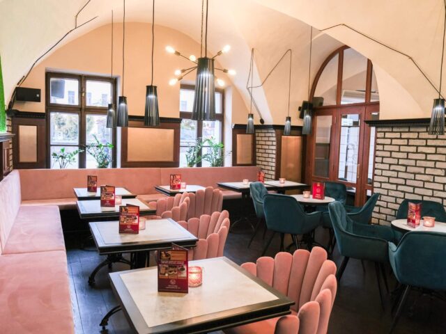 Spezax Caffe