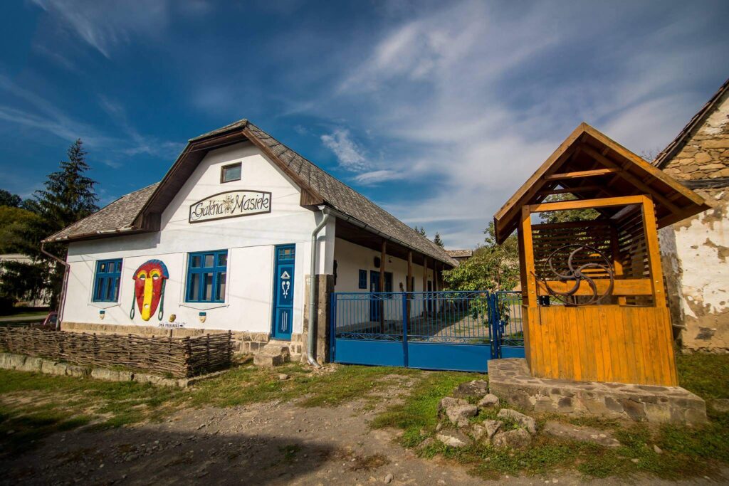 Galéria Masiek - Lišov Múzeum