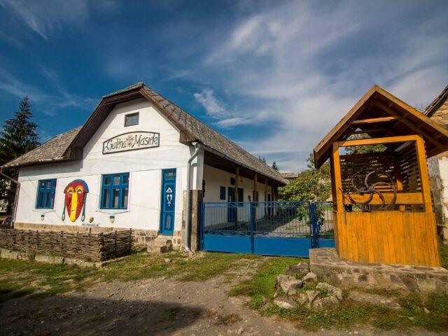 Galéria Masiek - Lišov Múzeum