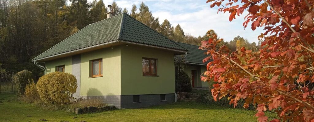 Lazy Lodge