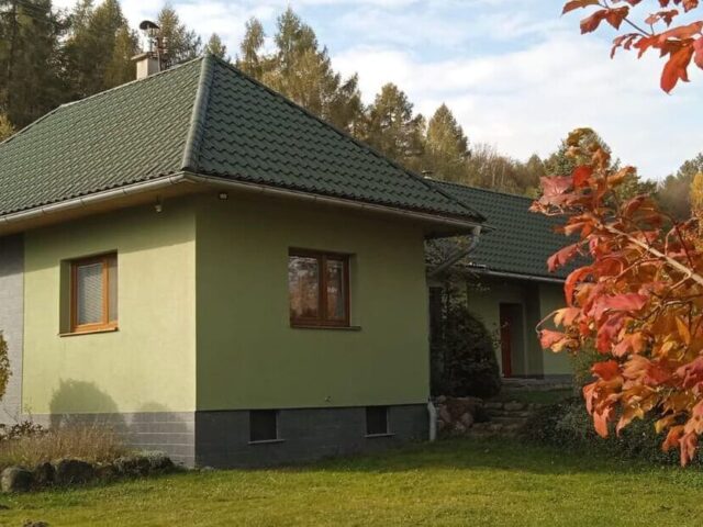 Lazy Lodge