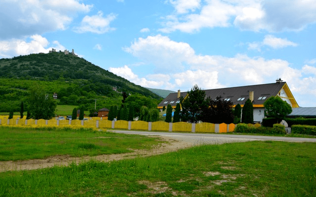 Penzión Réva Turňa nad Bodvou
